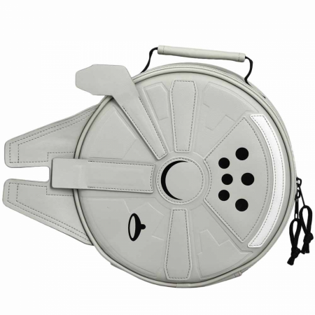 Star Wars Original Trilogy Millennium Falcon Insulated Lunchbox